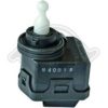 SKODA 4B0941295 Control, headlight range adjustment